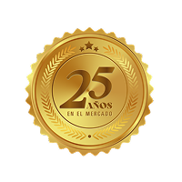 Afe cumple con 25 años en el mercado