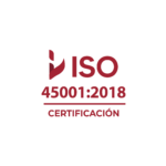 Iso 45001