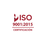 Iso 9001-2'015