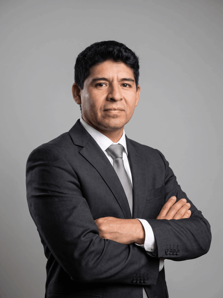 JESUS PACHECO