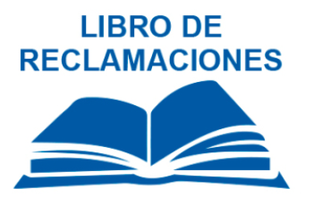 Libro de reclamaciones-Afe