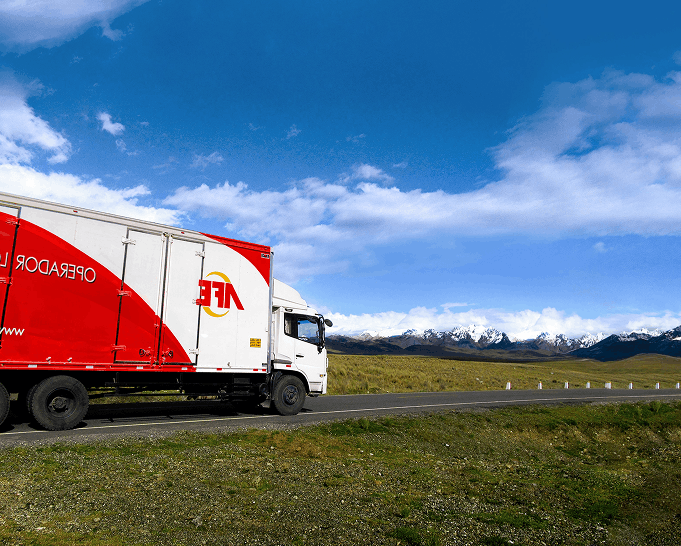 Camion-Logistica-Afe