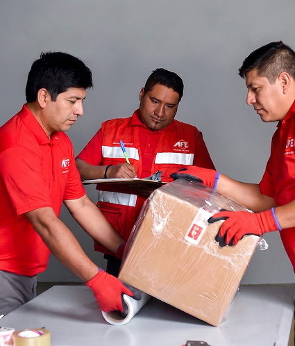 Maquilado-Envios-Afe-Courier